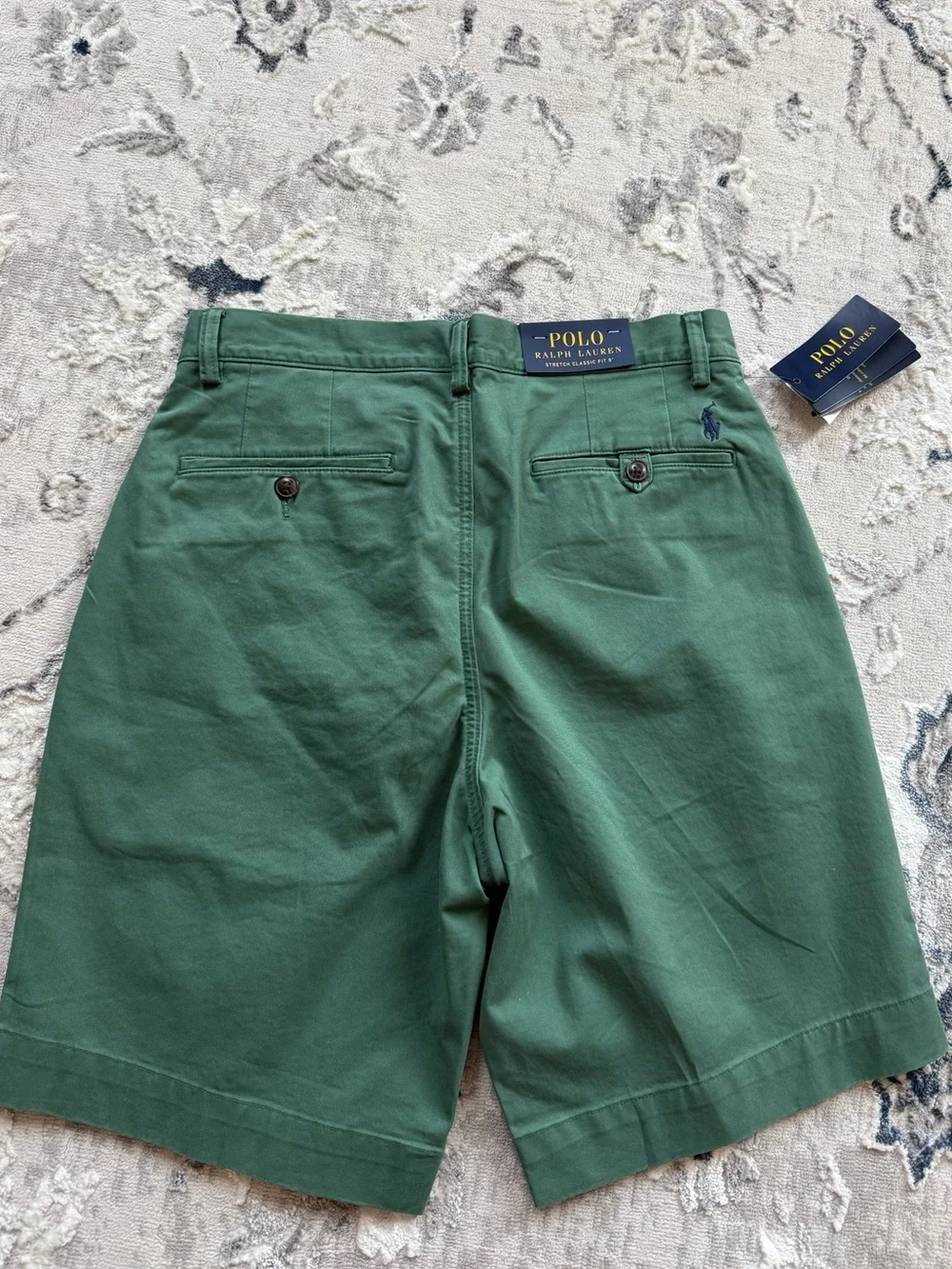 Polo Ralph Lauren 9